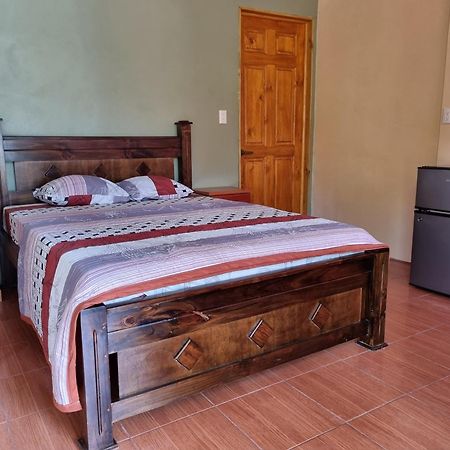 Hotel Gitana Corcovado, Y Tour Operador Драке Экстерьер фото